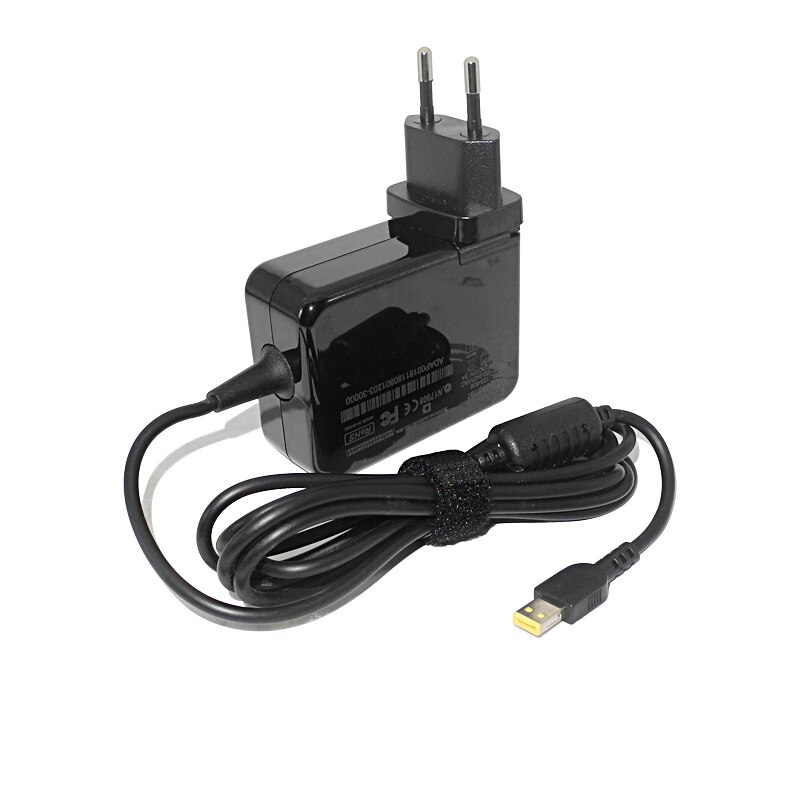 12V 3A 36W Ac Power Adapter for Lenovo ThinkPad Tablet 10 Helix 2 Laptop Power Supply Adapter Wall Charger: EU