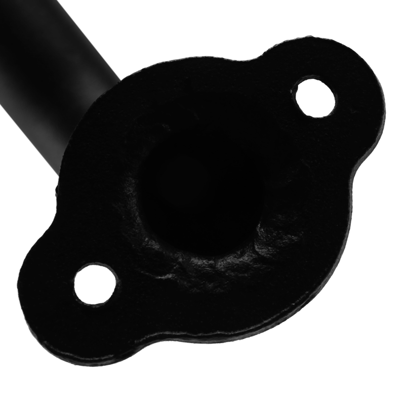 Zware 11 Inch Gietijzeren Schuifdeuren Schuur Deur Pull Te Schuifdeuren Schuur Deur Gates Garages Kasten