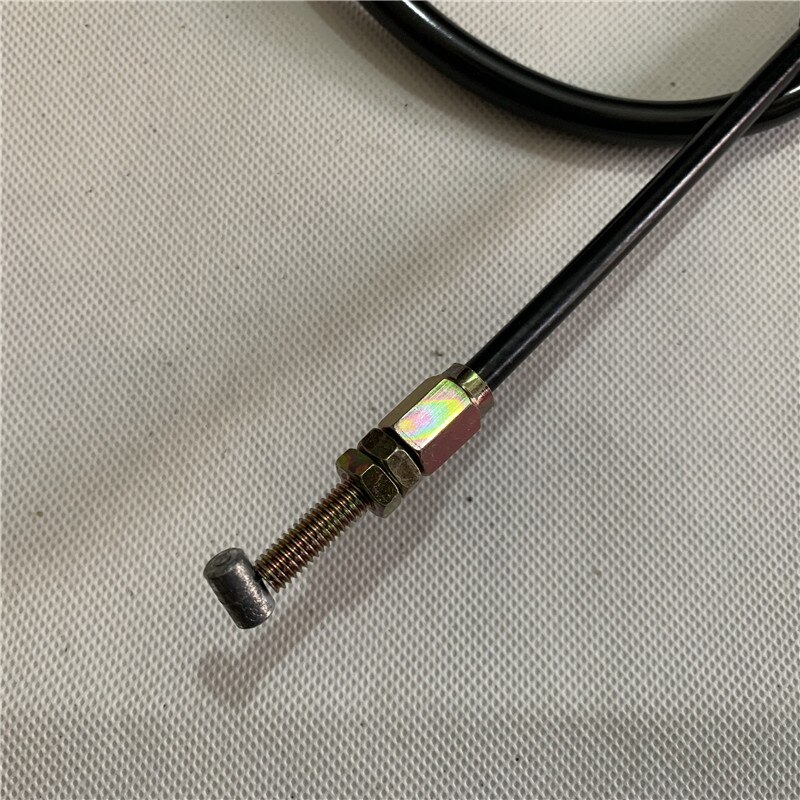 Cable de acelerador para motocicleta, accesorios GN125-2, GN125-2F, GN125-2D