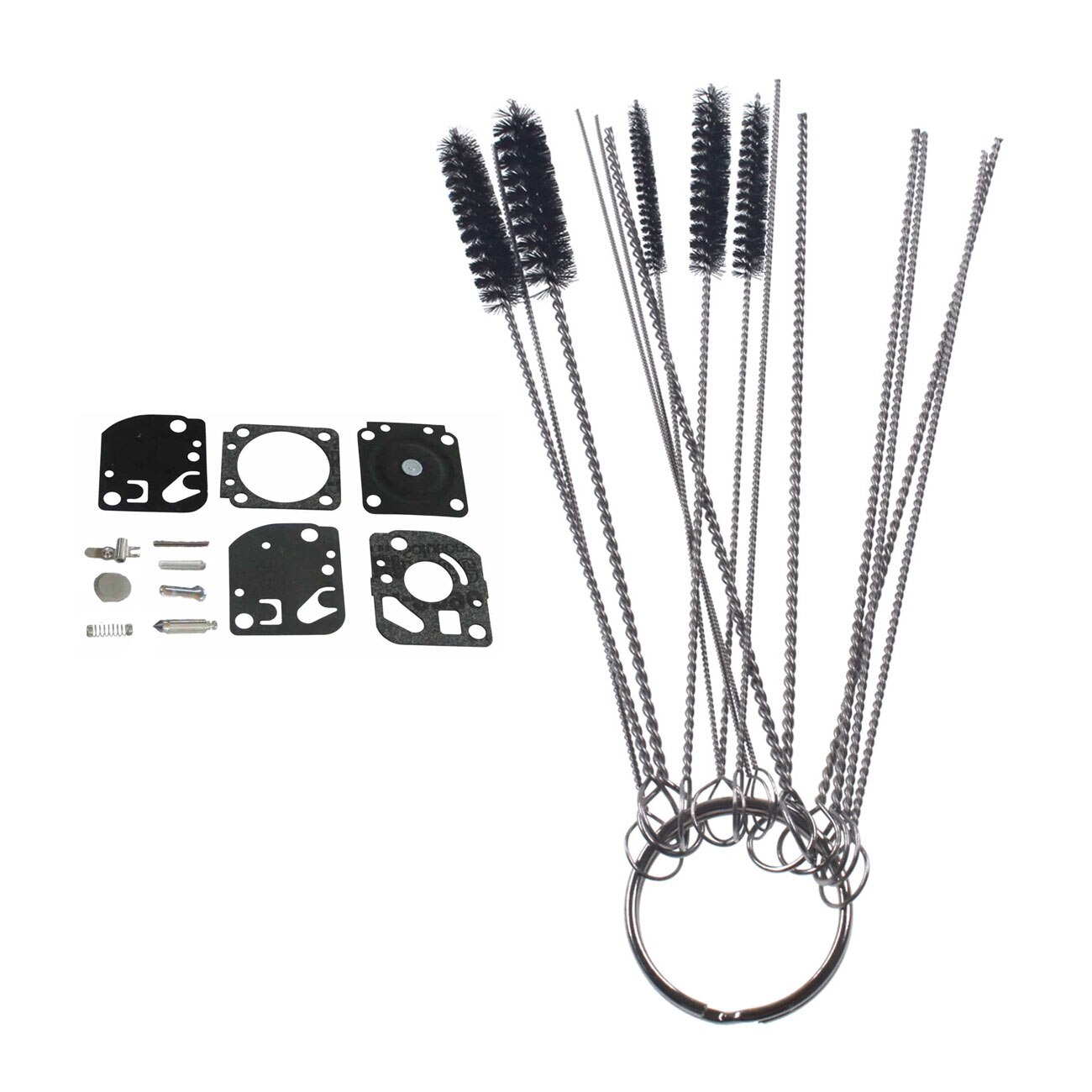 ZAMA RB-20 Carburetor Repair Kit For Homelite, Dolmar, Maruyama Trimmers & Blowers