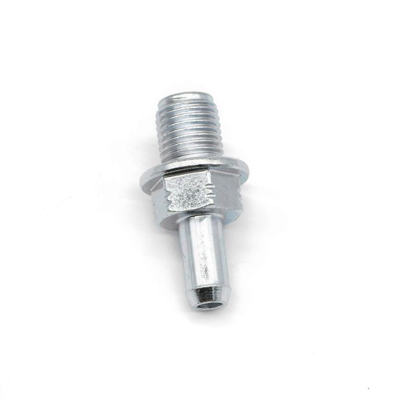 2 st bil positiv vevhusventilation pcv ventil backventil avgasventil