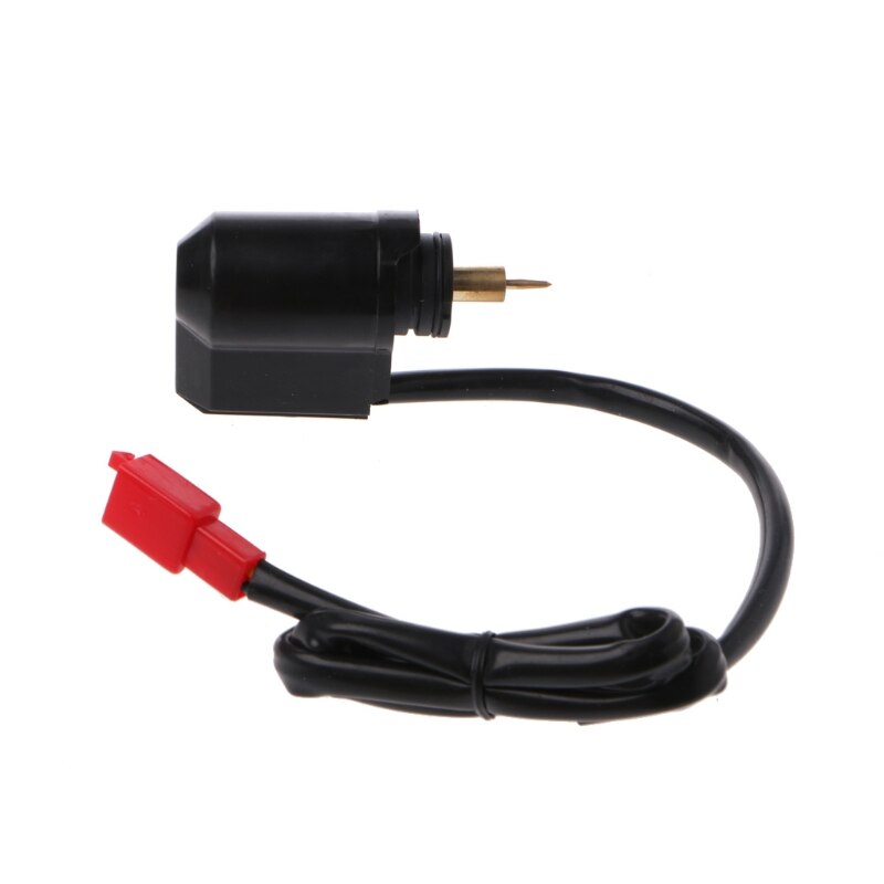 1 Pc Automatische Elektrische Choke Scooter Bromfiets 50 125cc 150cc GY6 Carb Carburateur