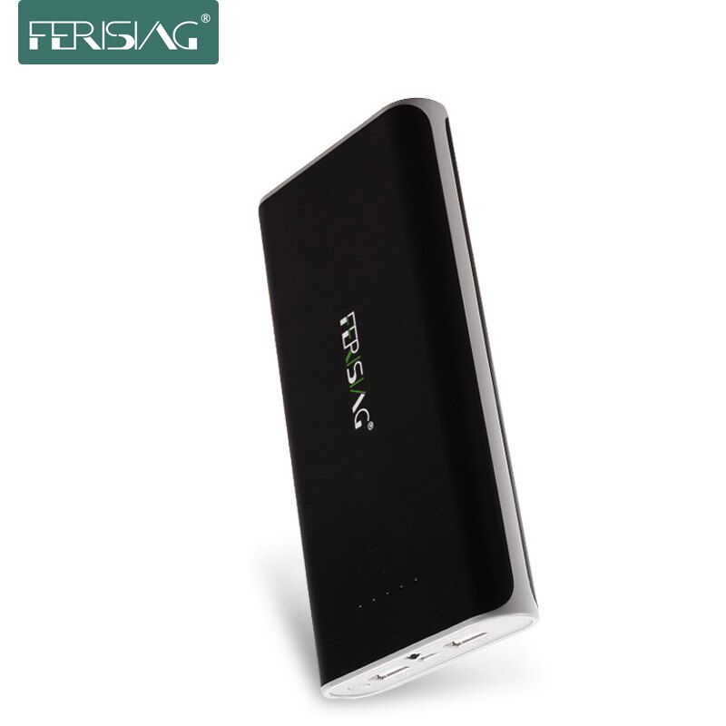 FERISING Power Bank External Battery Pack Portable Charger 20000mah PowerBank for Phone&Tablet Pover bank (Clearance )