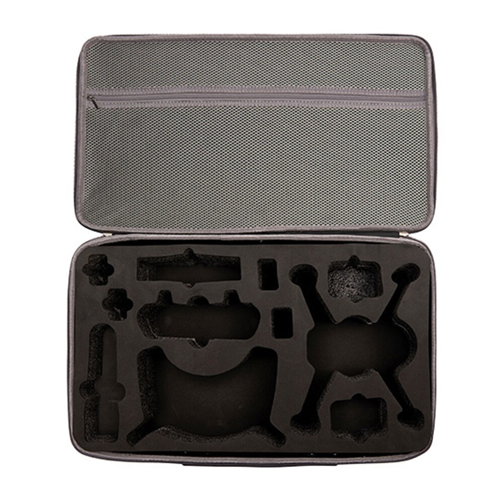 Sac à main Portable étanche pour Drone DJI FPV, boîte de transport antichoc pour télécommande lunettes V2