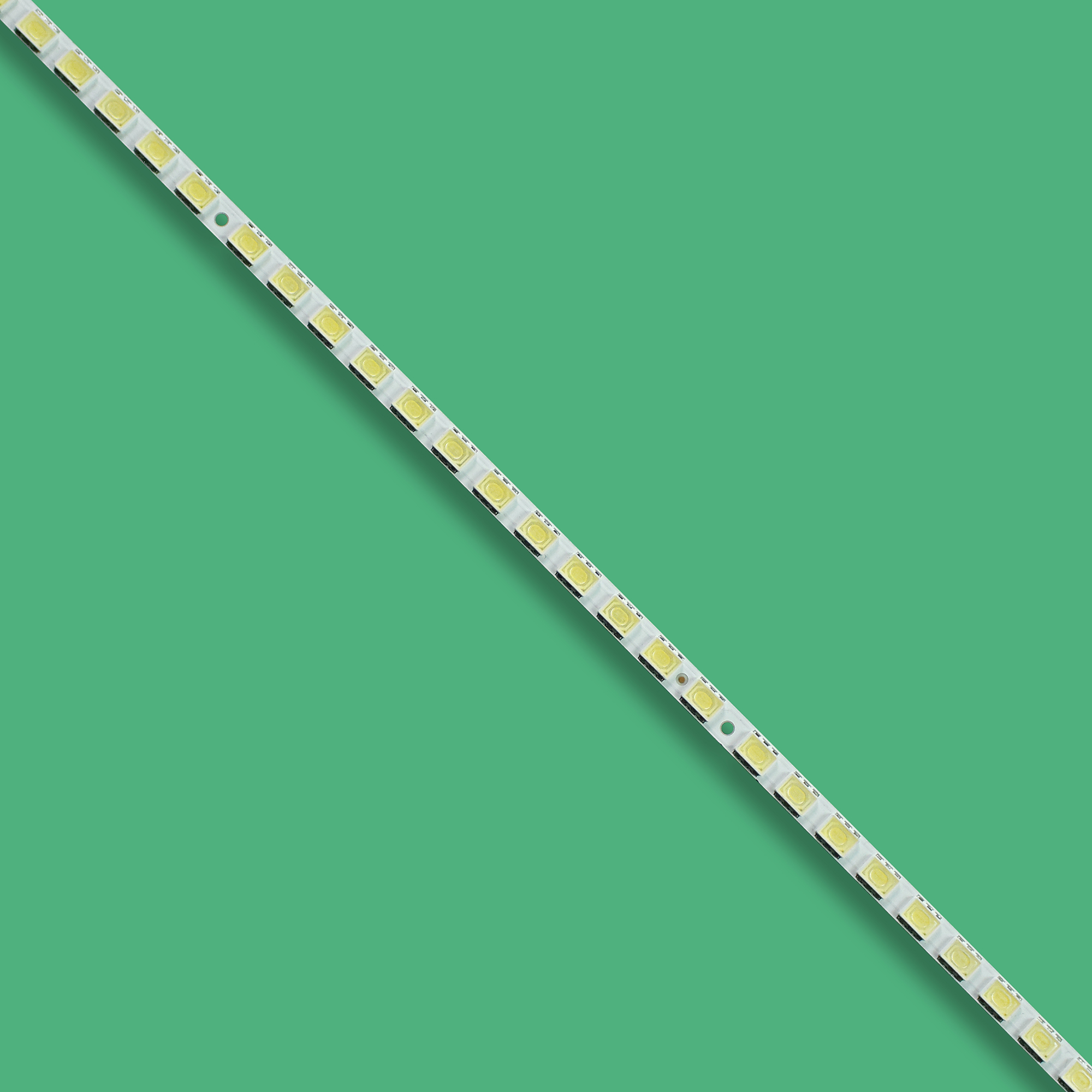 Led backlight strip for  un40 b 7000 wfuza  ua40 b 7000wf ltf 400 hf 08 ue40 b 7020ww ua40 b 7000vf ue40 b 4000 ue40 b 6000 ue40 b 7090