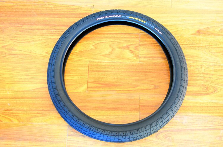 20inch BMX Bike tire 20 * 2.3 /2.25 tire BMX wheel accessories: A