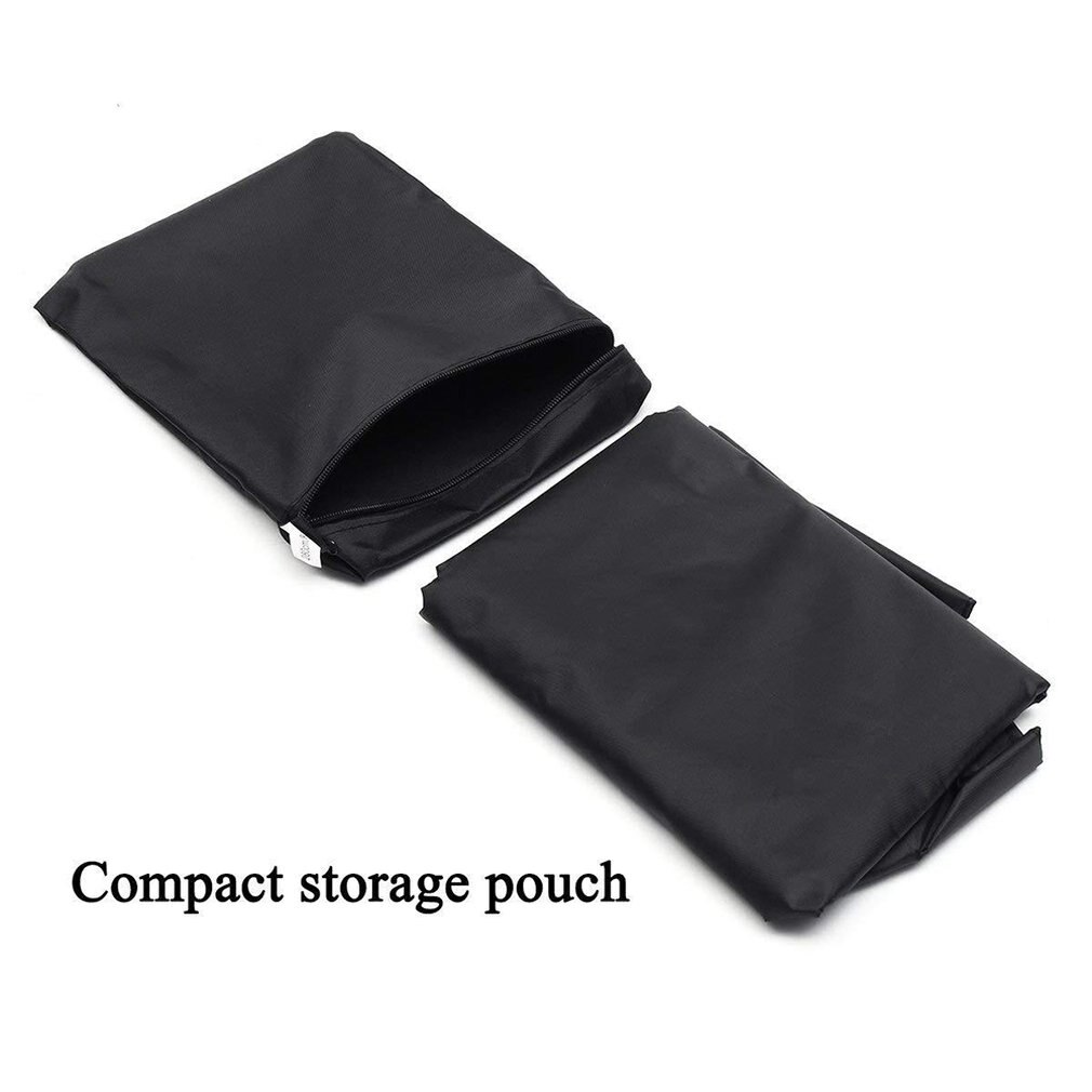 Waterproof Outdoor Patio Garden Furniture Covers Rain Snow Chair covers for Sofa Table Chair Dust Proof Cover