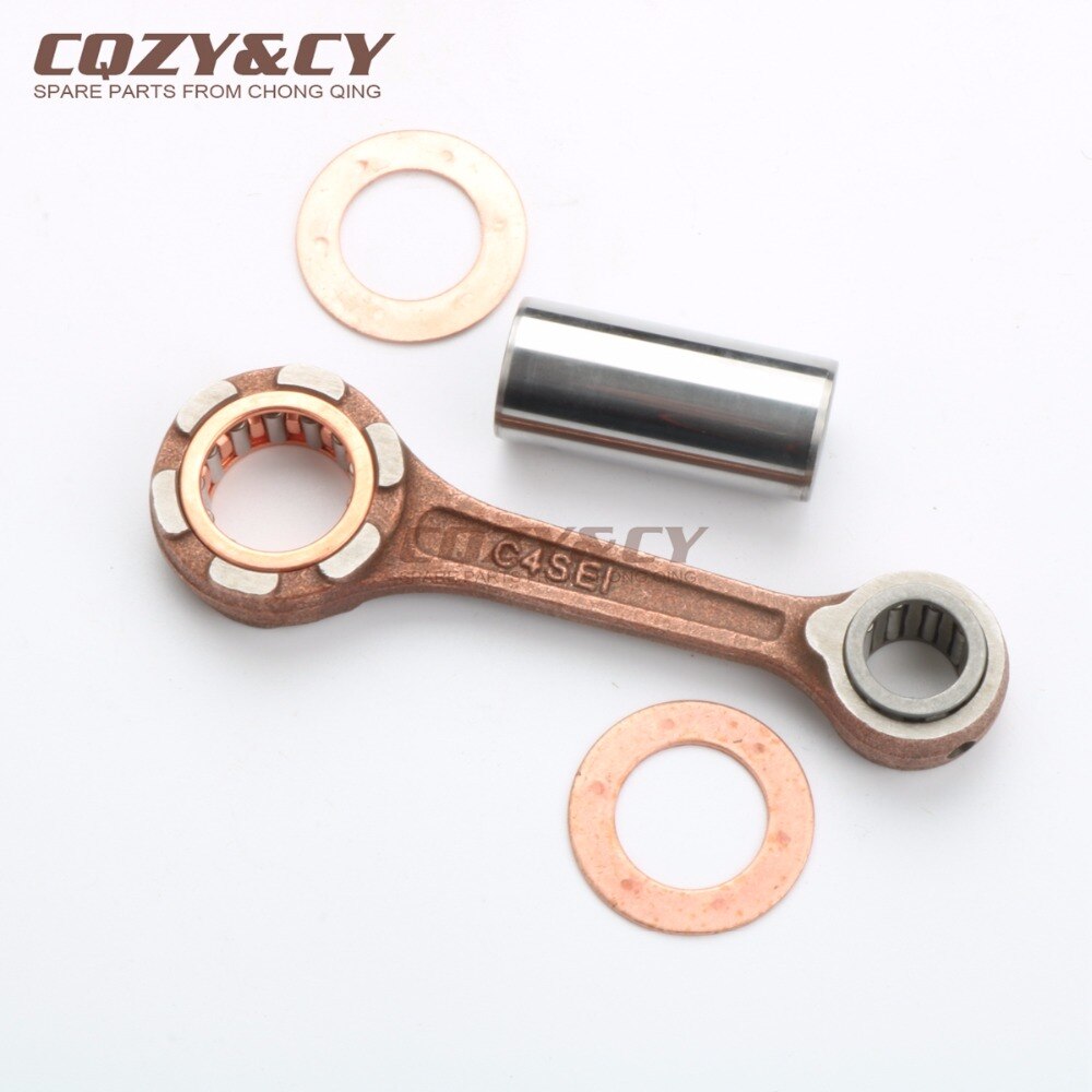 CONNECTING ROD KIT for HONDA SA50 Bali50 SFX50 SXR50 50cc 2T 13201GAH310