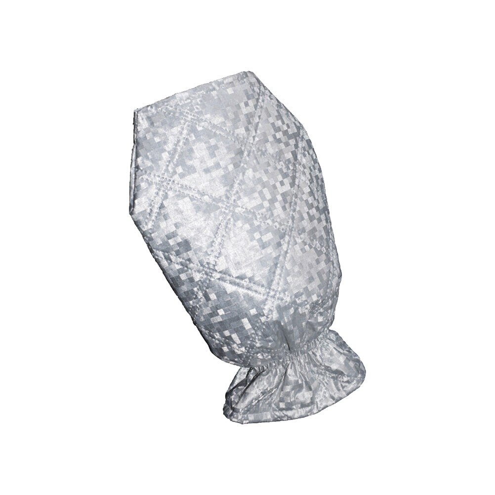 1Pcs Outdoor Car Body Windshield Snow Shovel Gloves Deicing Waterproof Warm Mittens Ice Snow Glove With Scrapper: 1pc