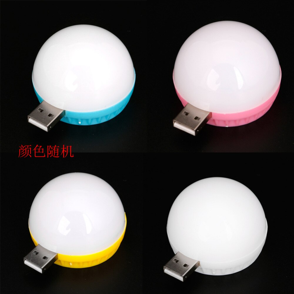 Mini USB LED Light Bulb Computer Lamp For Notebook... – Grandado
