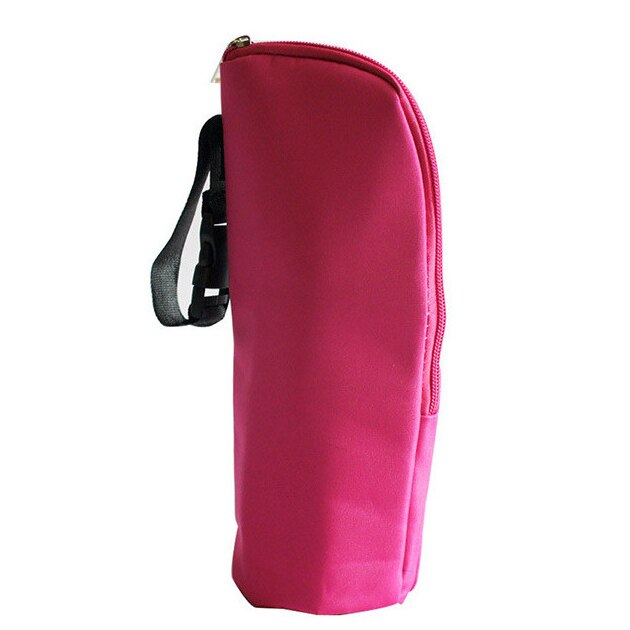 Baby utfodring mjölkflaska mjölk varmare isoleringspåse termisk påse babyflaskor bolsa botella termica termos babyflaskhållare: No5