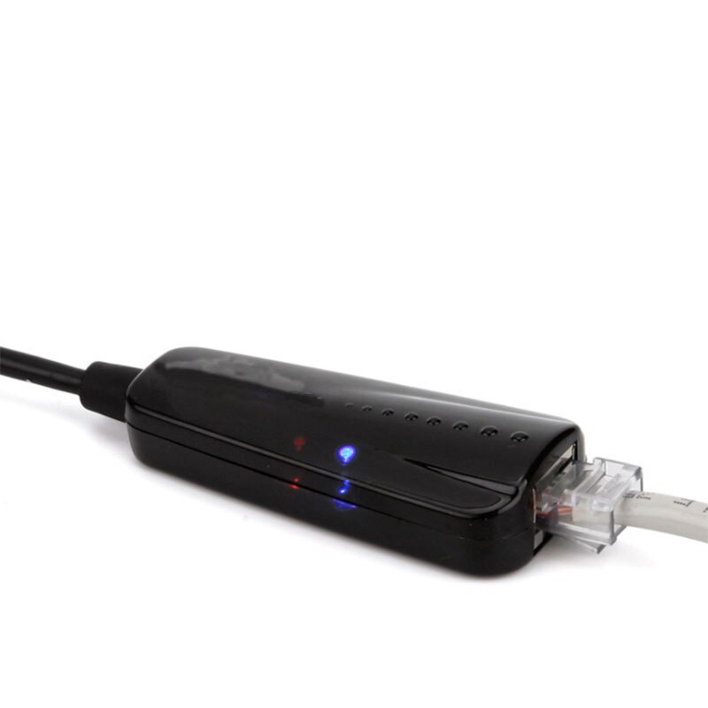 Realtek 8152 chipset 10 / 100Mpbs USB 2.0 to RJ45 network Lan adapter card for desktop laptop office home