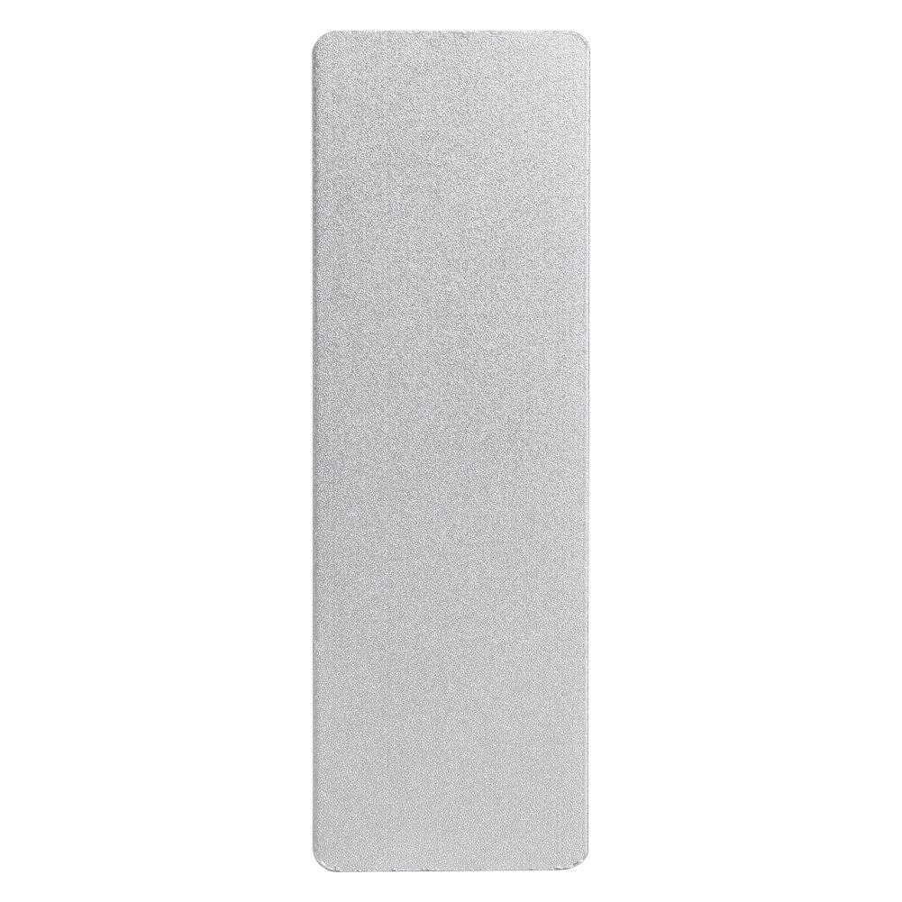 M.2 2280 Computer Wasser Kühlung System PC Computer Wasser Kühlung Zubehör Kühlkörper Wärmeableitung Thermische Pads