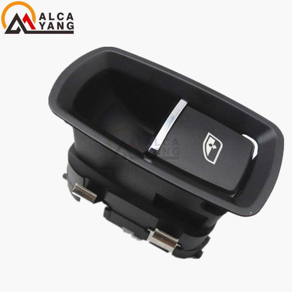 Passenger Window Switch Button For Porsche Panamera Cayenne Macan Boxster 911 918 7PP959855C 7PP959855B 7PP 959 855C 855B: 1 PCS