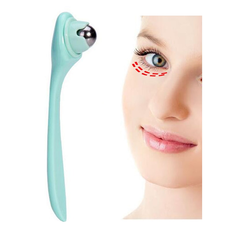 Ansigtsrens børste vask dybderensende bløde fibre mild ansigtsrens massager ansigtspleje hudpore ren børste