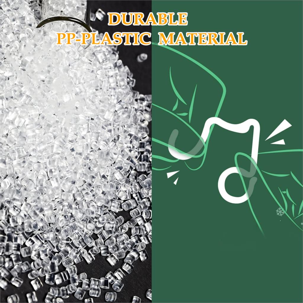 100Pcs Gutter Hangen Haken S Clip Haken Voor Kerst Decoratie Buiten Lichtslingers Licht Fairy Seizoen Kerst Decoratie