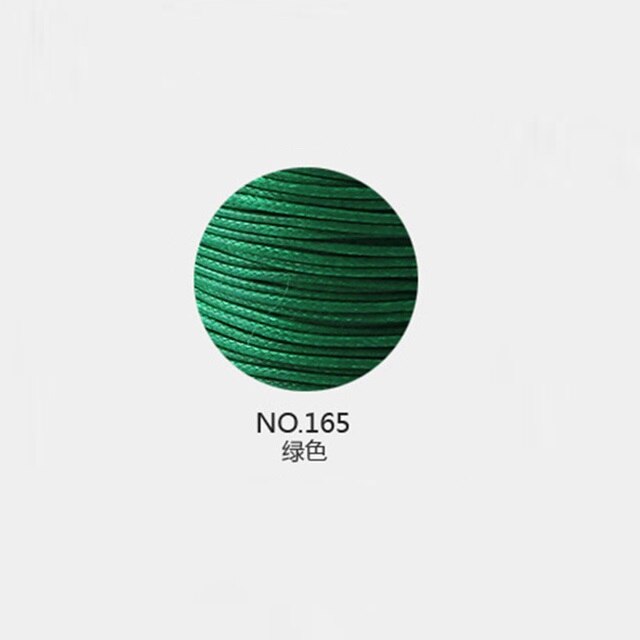 1Pcs/Set 78M 2mm Polyester Waxed Thread DIY Handmade Leather Craft Special Line Sewing Flat Wax Lines Leather Handicraft Tool: 16