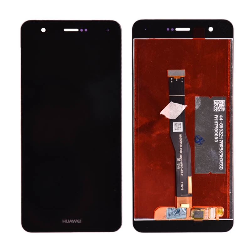 100% Origineel Voor Huawei Nova lcd CAN-L01 CAN-L02 CAN-L03 CAN-L11 L12 L13 Lcd-scherm + Digitizer touch Screen Montage met frame