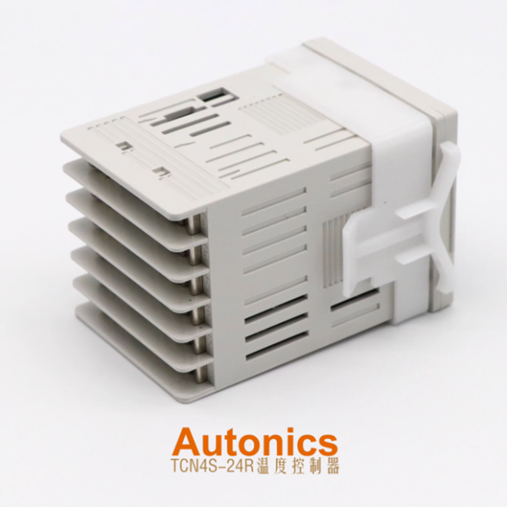 Original Autonics CX6S-2P2 1P2 TCN4H TCN4M TCN4L TCN4S-24R 4848 Temperature Controller PID double display thermocouple input