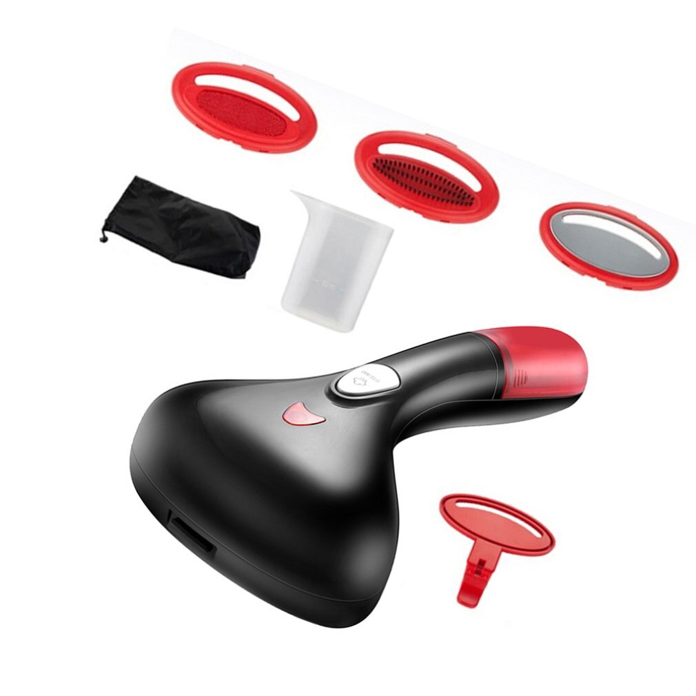 Hanging Machine Travel Ironing Machine Household Mini Iron Portable Hanging Steam Iron Small Steam Brush