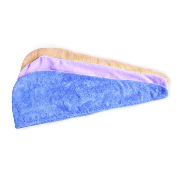 Casquette magique pour femmes | Séchage des cheveux, serviette de bain de LXY9 DE17,