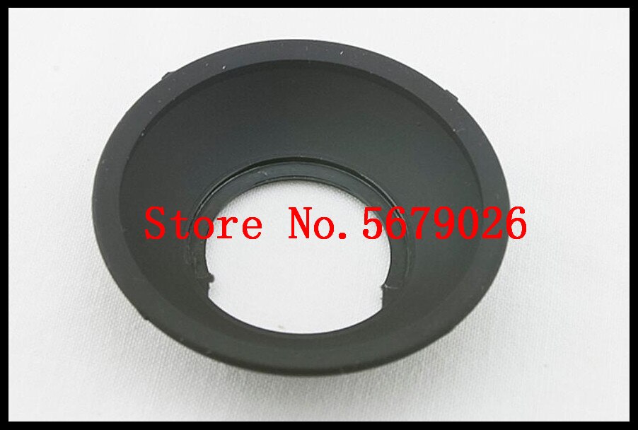 DK-6 ocular de goma VF original y genuino para cámara Nikon F90 F90D F90S F90X F100 F801 N8008 N90,