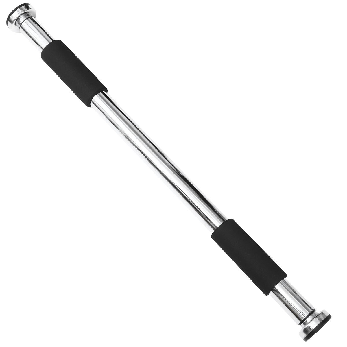 1pc chin up bar heavy duty træningsstang fitnessstang til døråbning
