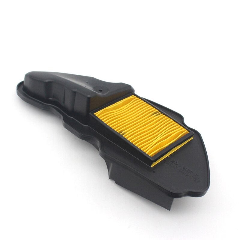 Motorcycle Intake Air Filter Cleaner Voor Honda Zoomer Ruckus Metro Dio AF58 AF63 AF69
