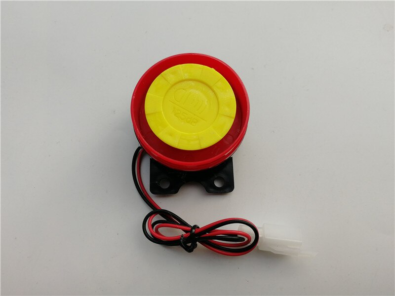 Motorfiets Alarm Keyless Entry Remote Start Motor Bescherming Fiets Moto Anti-Diefstal Scooter Voor Voor EEN Harley Davidson Sportster