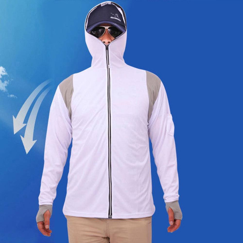 Herren Sport Sweatshirts Lange Ärmeln Spitzen Hoodie Sweatshirts Angeln Anzug Reißverschluss Bluse draussen Freizeit passen Spitzen Mantel