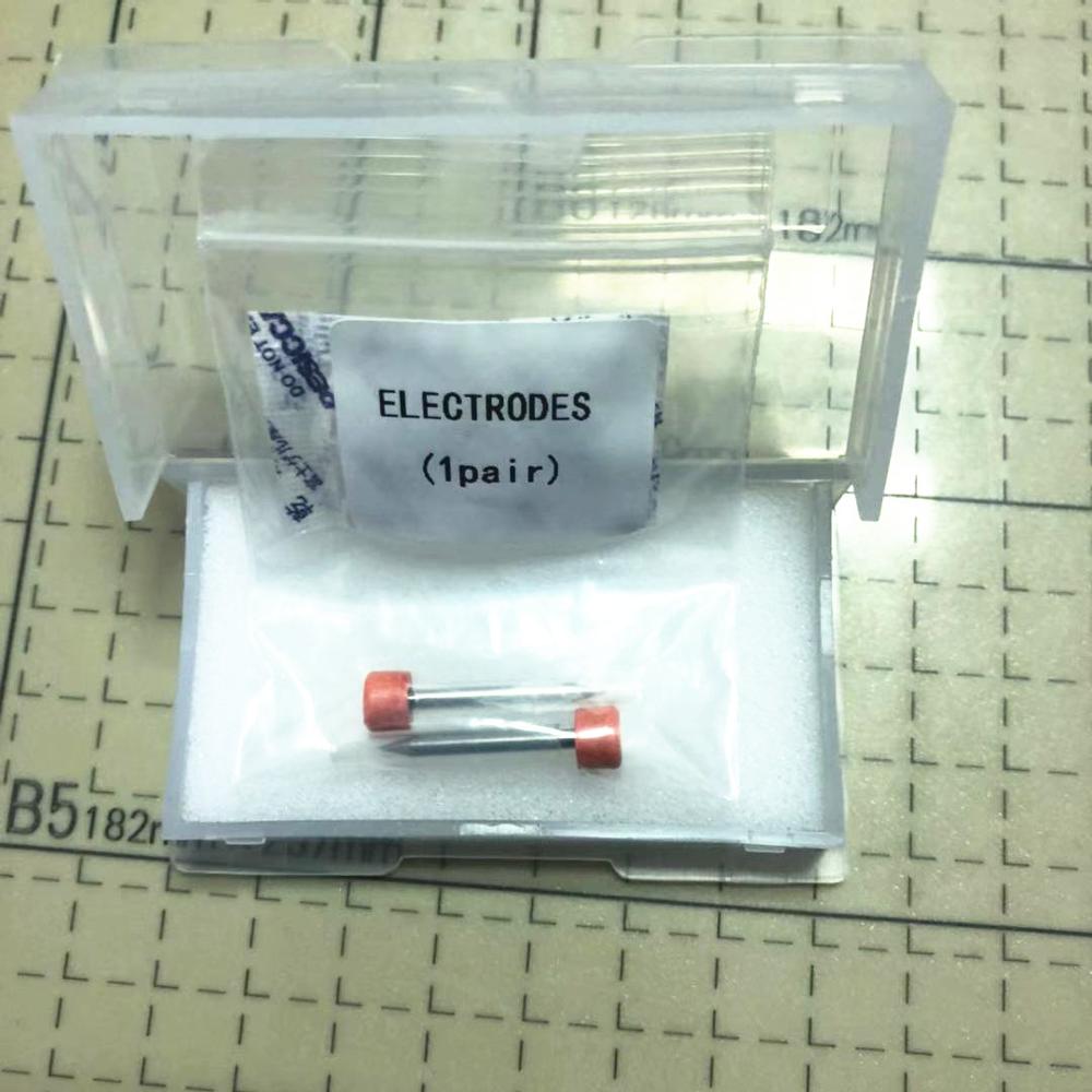 100% original Eloik ALK-88A ALK-99A ALK-88 ALK-80 Fiber Fusion Splicer electrodes