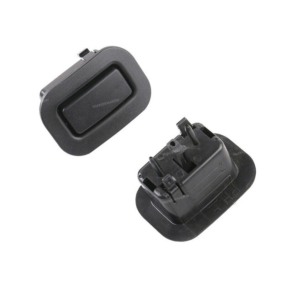 64328AG001JC 64328AG011JC For Subaru Forester Rear Pair Left Right Seat Recliner Button Switch Black