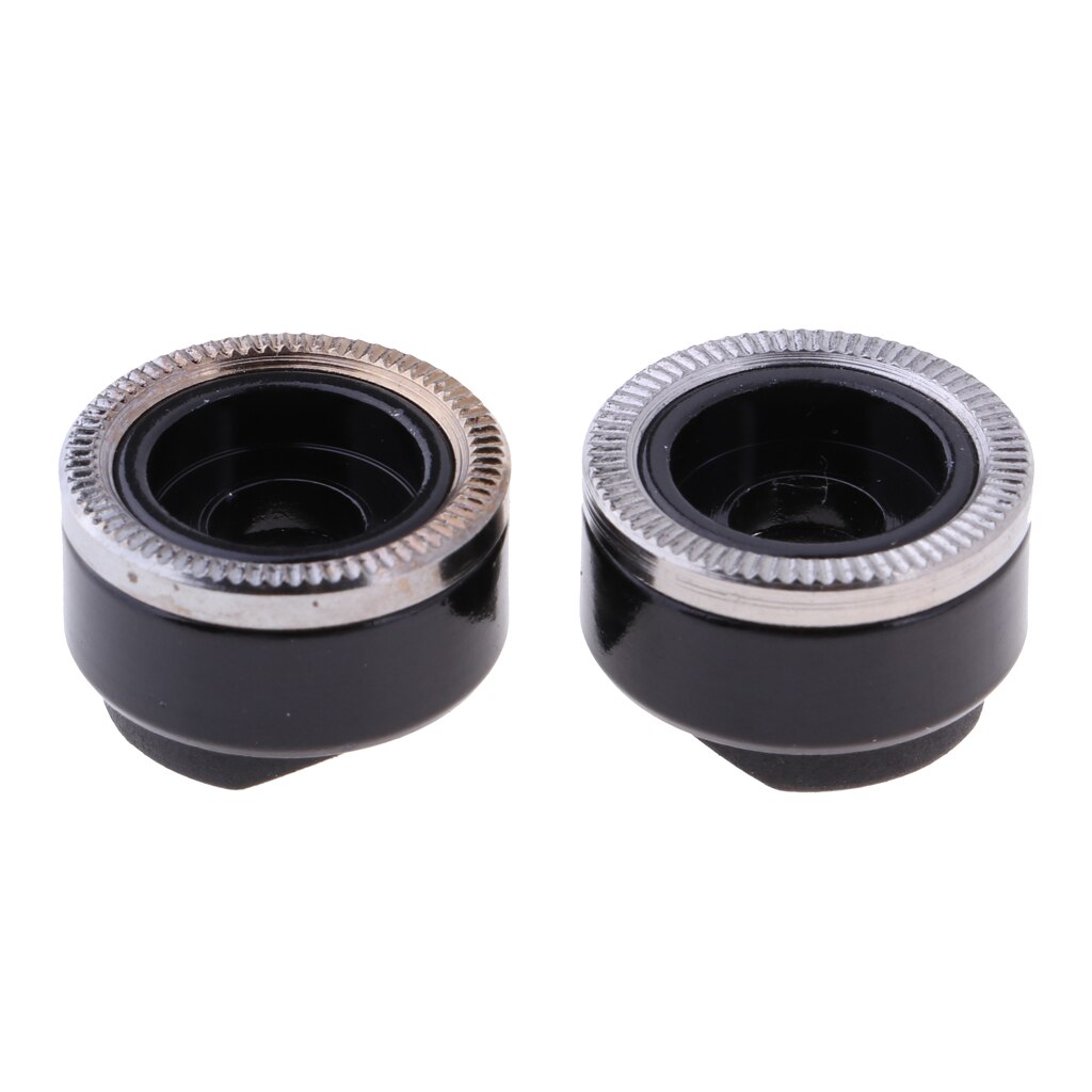 2pcs Bike Quick Release Hub Slider, Road Mountain Bike Axle