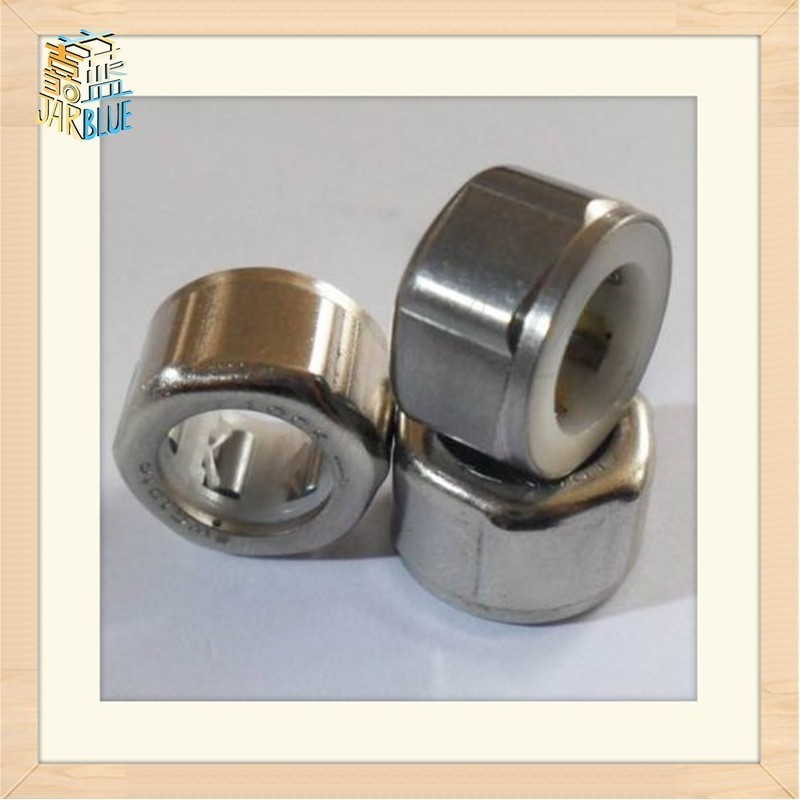 Ewc 1008 rustfri envejsleje 10 x 16x 8mm fiskegrej leje ewc 1008