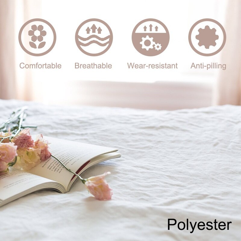 3D Duvet Covers Sets Comforter Cover 3pcs Bedding Sets Twin/Queen/King Size