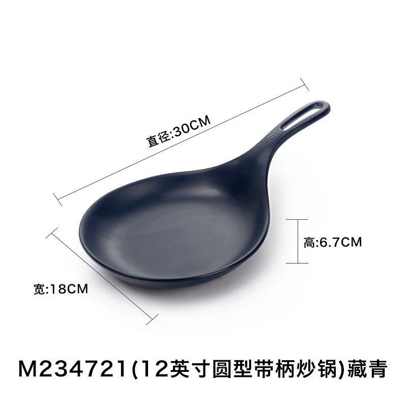 kitchen Casserole with non-stick coating marble Utensils for Pots Pan set Cooking pot home Dinner supplies Cookware: white
