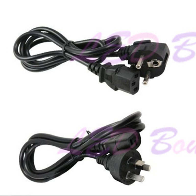 Hele DC 12 V 5A 60 w voor ws2811 5050 3014 3528 2835 6830 5630 led strip stroomvoorziening adapter plug AC 110-240 V