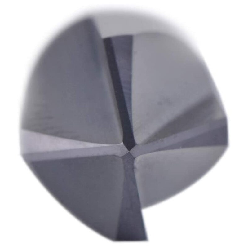 4 Flute Carbide Milling Cutter Tungsten End Mill 1... – Grandado