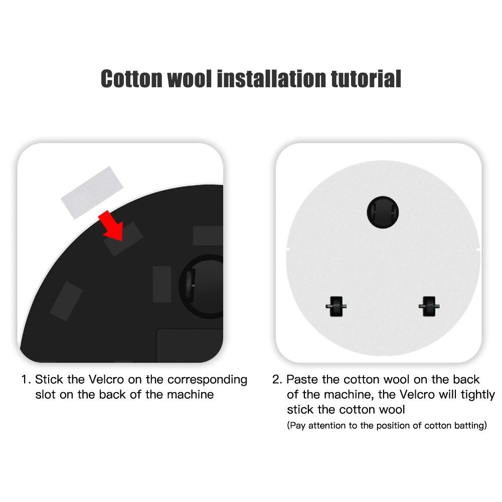 Automatic Sweeping Robot UV Lamp Home Household Sweeping Machine USB Charging Smart Vacuum Cleaner 1200mah Capacity