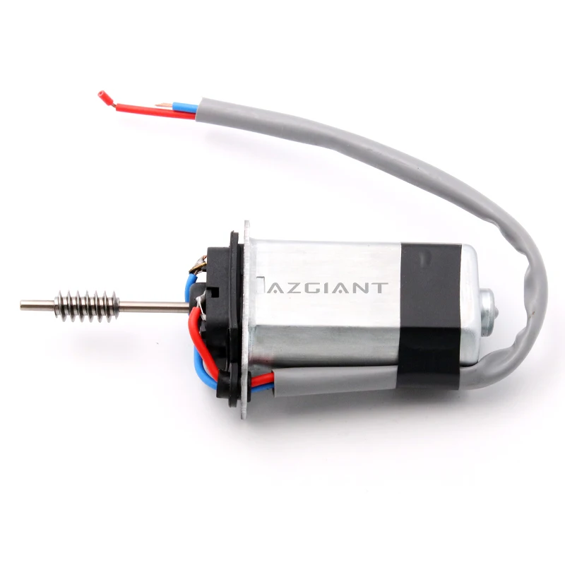 Electric Cars Trucks Window Regulator Motor Lifter Engines DC 12/24V Auto Parts: WHITE