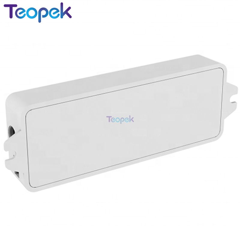 Skydance WT5 5 in 1 LED WIFI Controller Tuya APP cloud Voice control For Dim RGB CCT RGBW LED Strip DC12-24V