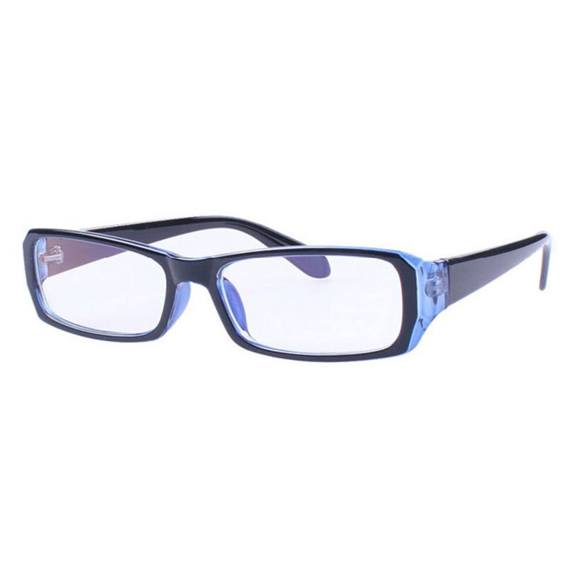 anti-reflective eyeglasses anti-tired glasses for computer business protect glass for men and women optical frames