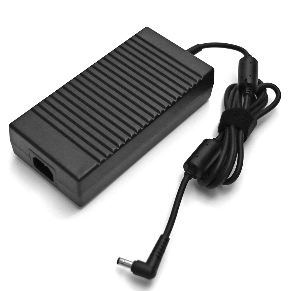 19V 9.5A 180W AC power adapter For MSI GT783S GX60 GX60 MS-16FK GX60S GX70 Destroyer WT60 MS-16F4 ADP-180HB B laptop charger