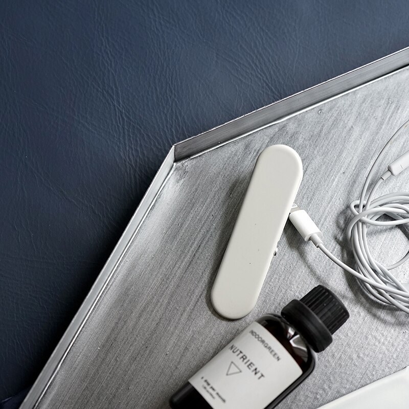 Storage tray Gold Silver Shallow pallet for Candy bar cake table home decoration accessories ins vestibule key plate