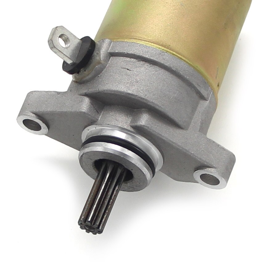 Arranque de Motor eléctrico para Yamaha YA100 Grand Axis 100 YN100 NEO'S YQ100 Aerox 5FA-H1800-00 5FA-H1800-10 4VP-H1800-00