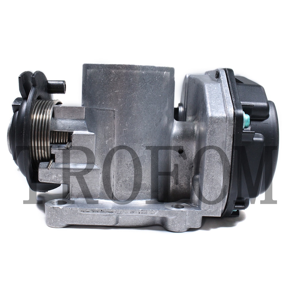 Gasspjeldhus for vw lupo polo 036 133 064d 036133064d 408-237-130-003z 408237130003z