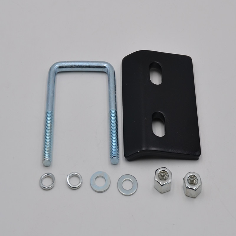General Trailer Anti-loose Device Set 0.65kg As the picture shown