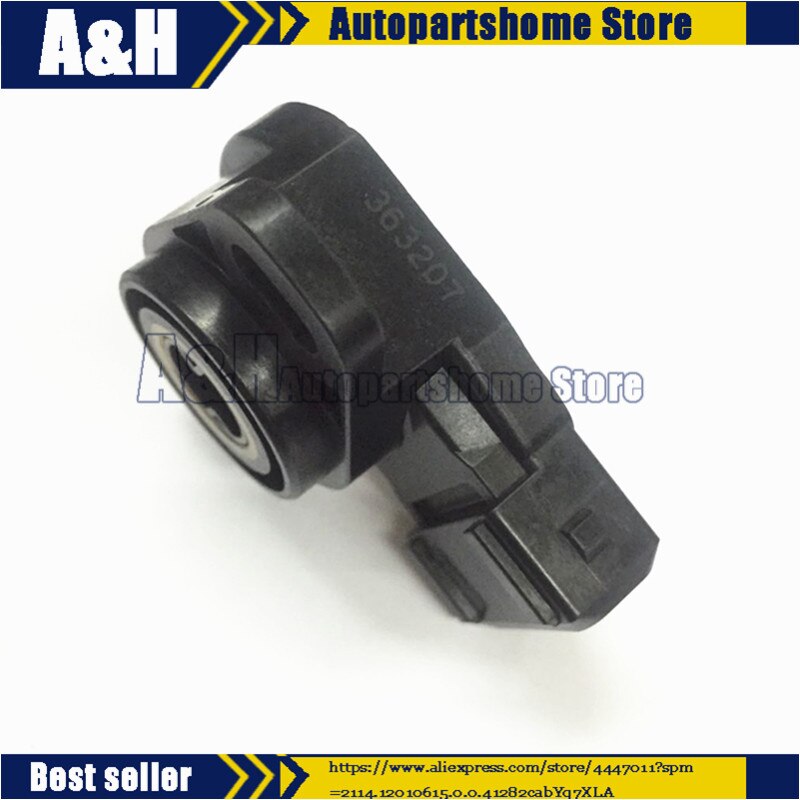 Remanufactured Throttle Position Sensor MD628186 MD628227 For Mitsubishi Carisma Galant Lancer D-ion M-irage 4G63 4G64