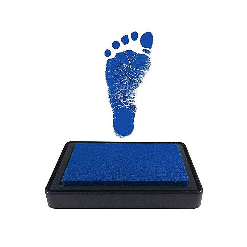 Allecto Premium - Baby Hand- en Voetafdrukset - Veilig & Niet-giftig - Zelf Hand- en... | bol