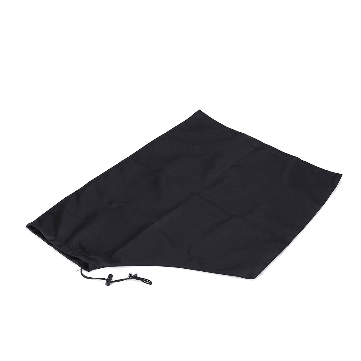 black Leaf Blower Vacuum Bag fit for Eater Barracuda 2595 Mulcher Lawn Yard Shredder Garden Tool Storage Bag Accessories: Bunch rope type